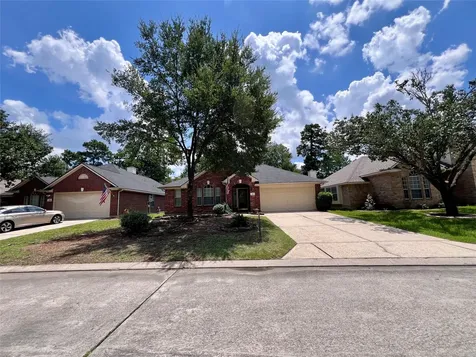 67 N Merryweather Circle Conroe TX 77384