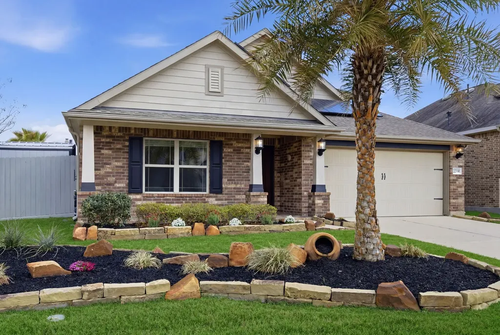 22330 Taren Court Tomball TX 77375