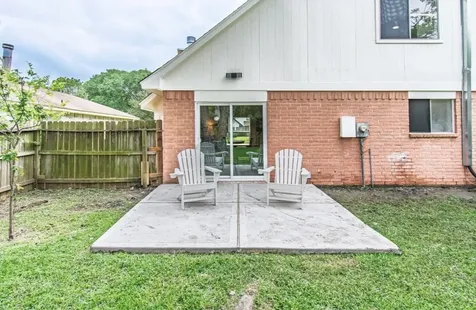 7514 Glenbriar Place Houston TX 77489