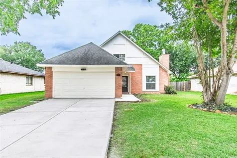 7514 Glenbriar Place Houston TX 77489