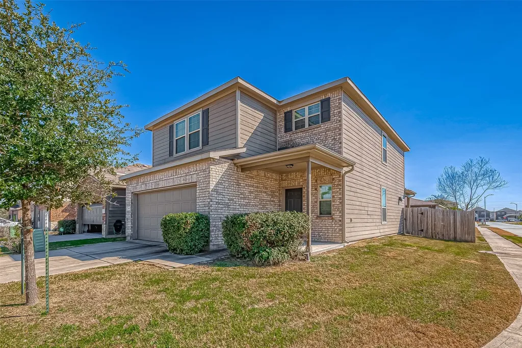 4435 Champions Landing Drive Houston TX 77069