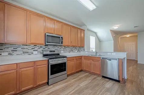4435 Champions Landing Drive Houston TX 77069