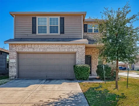 4435 Champions Landing Drive Houston TX 77069