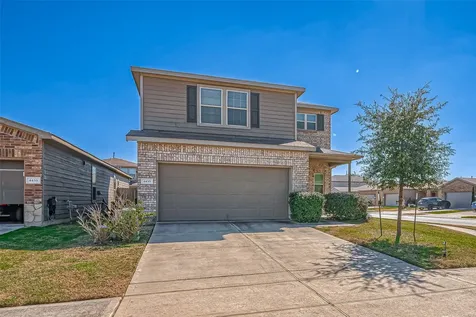 4435 Champions Landing Drive Houston TX 77069