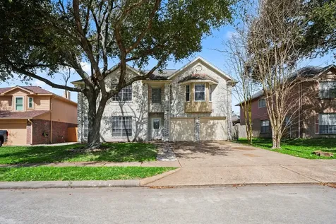 622 Oak Hill Drive Kemah TX 77565