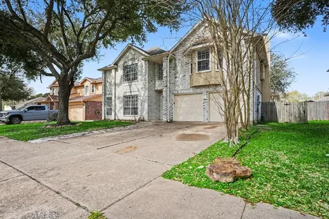 622 Oak Hill Drive Kemah TX 77565