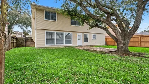 622 Oak Hill Drive Kemah TX 77565