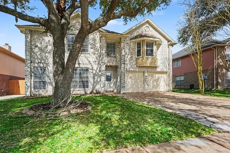 622 Oak Hill Drive Kemah TX 77565