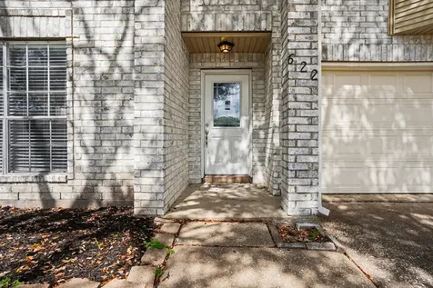 622 Oak Hill Drive Kemah TX 77565