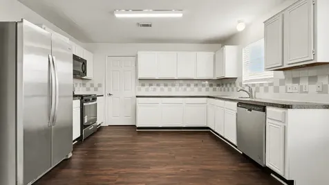 622 Oak Hill Drive Kemah TX 77565