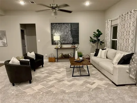 58 Lantana Court Lake Jackson TX 77566