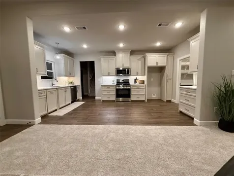 58 Lantana Court Lake Jackson TX 77566