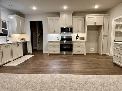 58 Lantana Court Lake Jackson TX 77566