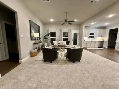 58 Lantana Court Lake Jackson TX 77566