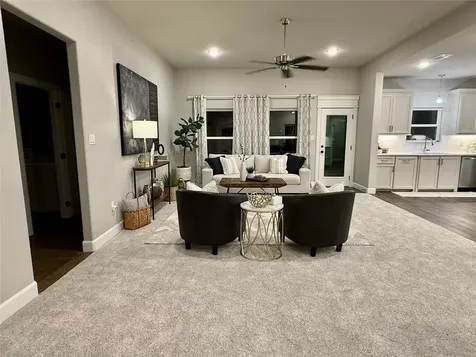 58 Lantana Court Lake Jackson TX 77566