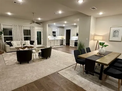 58 Lantana Court Lake Jackson TX 77566