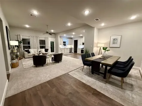 58 Lantana Court Lake Jackson TX 77566