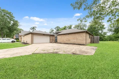 16611 N Quadrant Court Crosby TX 77532