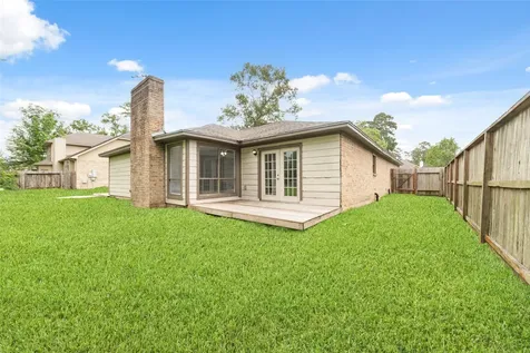 16611 N Quadrant Court Crosby TX 77532