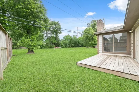 16611 N Quadrant Court Crosby TX 77532
