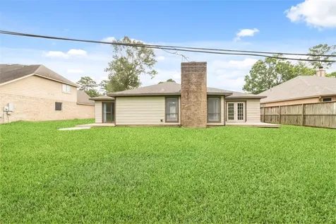 16611 N Quadrant Court Crosby TX 77532