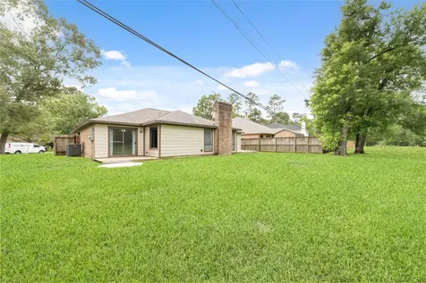 16611 N Quadrant Court Crosby TX 77532