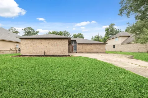 16611 N Quadrant Court Crosby TX 77532