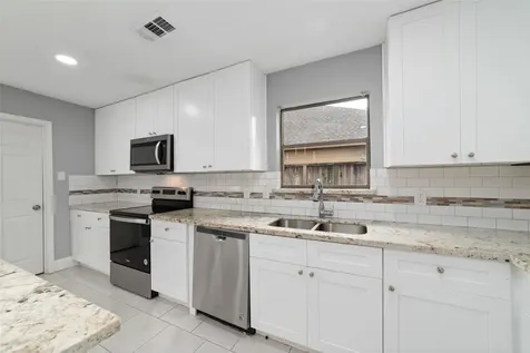 16611 N Quadrant Court Crosby TX 77532