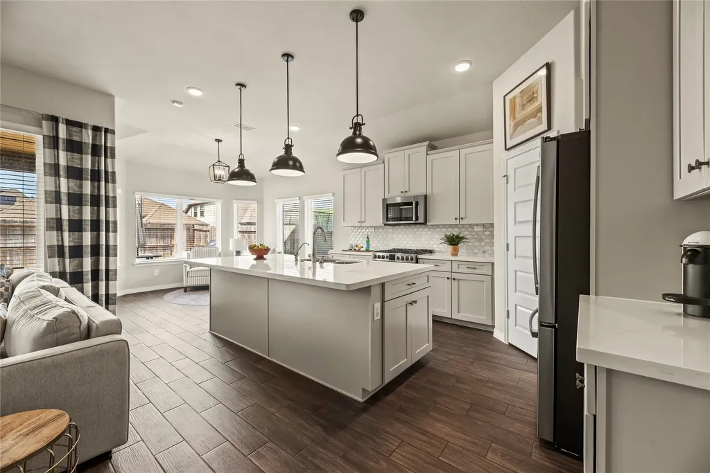 9019 Stanley Oak Drive Missouri City TX 77459