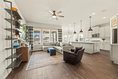 9019 Stanley Oak Drive Missouri City TX 77459