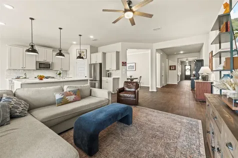 9019 Stanley Oak Drive Missouri City TX 77459