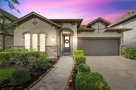 9019 Stanley Oak Drive Missouri City TX 77459