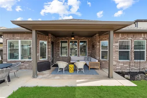 9019 Stanley Oak Drive Missouri City TX 77459