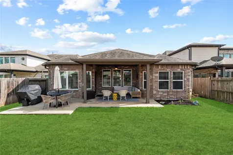 9019 Stanley Oak Drive Missouri City TX 77459