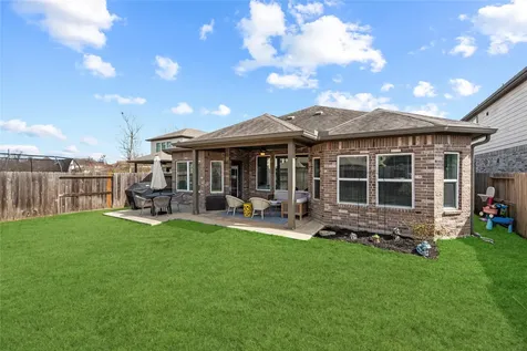 9019 Stanley Oak Drive Missouri City TX 77459