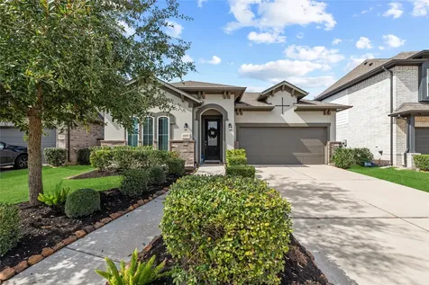 9019 Stanley Oak Drive Missouri City TX 77459