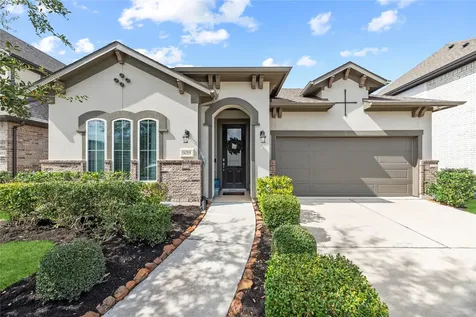 9019 Stanley Oak Drive Missouri City TX 77459