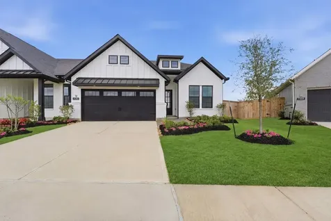 21702 Swift Flier Lane Cypress TX 77433