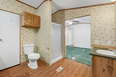 516 County Road 4021 Dayton TX 77535