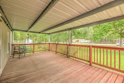 516 County Road 4021 Dayton TX 77535