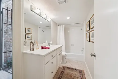 7445 Brompton Street Houston TX 77025