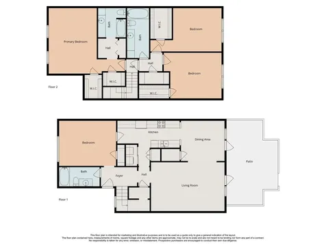 7445 Brompton Street Houston TX 77025
