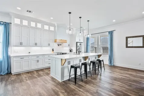2301 Trinidad Drive Crystal Beach TX 77650