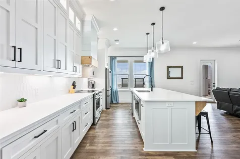 2301 Trinidad Drive Crystal Beach TX 77650