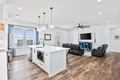 2301 Trinidad Drive Crystal Beach TX 77650