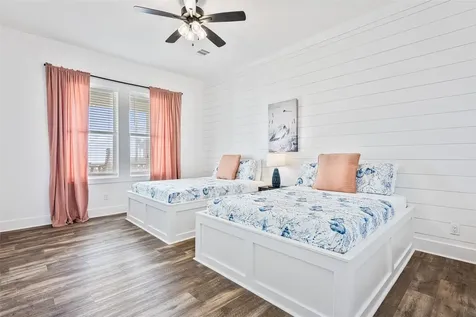 2301 Trinidad Drive Crystal Beach TX 77650