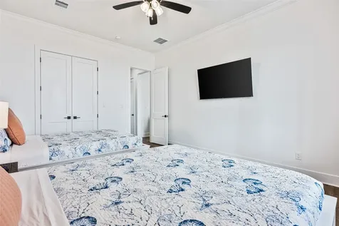2301 Trinidad Drive Crystal Beach TX 77650