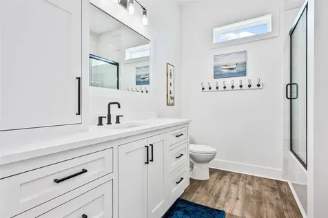 2301 Trinidad Drive Crystal Beach TX 77650