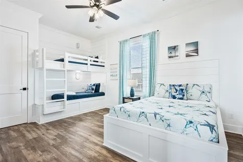 2301 Trinidad Drive Crystal Beach TX 77650