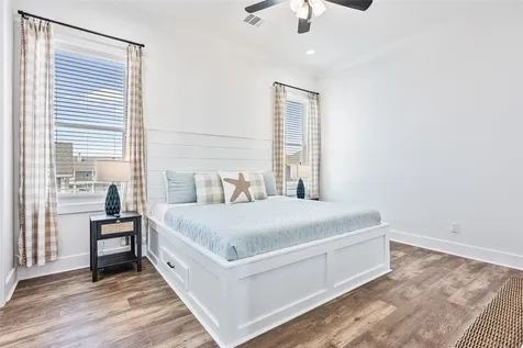 2301 Trinidad Drive Crystal Beach TX 77650